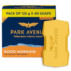 Deals, Discounts & Offers on  - Park Avenue Premium Mens Soaps