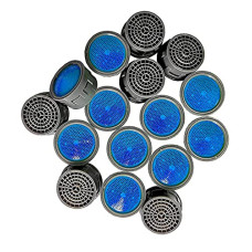 Deals, Discounts & Offers on  - GLUN Foam Flow Taps Pack of 20Pcs