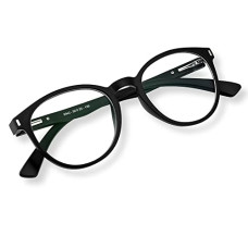 Deals, Discounts & Offers on  - Aferelle  Premium Blue Ray Cut Lens |Zero Power | UV420 with Anti-reflection | CR Lens TR90 Frame Unisex Glasses For All Digital Screens |Free Size |50 mm