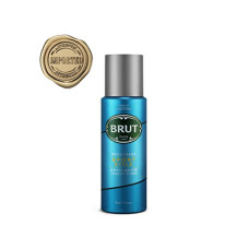 Deals, Discounts & Offers on Beauty Care - Brut Sport Style Deodorant Body Spray