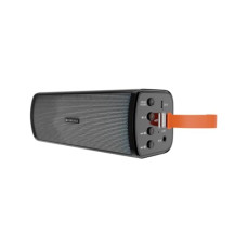 Deals, Discounts & Offers on  - ZEBRONICS VITA (with RGB) Wireless Bluetooth 10W Portable Bar Speaker with Supporting USB, SD Card, AUX, FM, TWS & Call Function