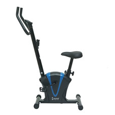 Deals, Discounts & Offers on  - Cockatoo CUB Home Use Series Upright Exercise Bike For Home Use (1 Year Warranty, DIY Installation)
