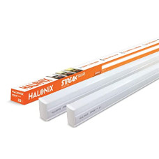Deals, Discounts & Offers on  - Halonix 20-watt LED Batten/Tubelight | Streak square 4-ft LED Batten