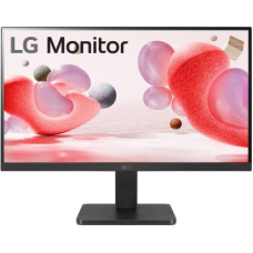 Deals, Discounts & Offers on Computers & Peripherals - [Use ICICI CC] LG 21.45 inch Full HD VA Panel with 3-Side Borderless Display,Tilt-able Stand, Black Stabilizer, OnScreen Control, Ergo Design Monitor (22MR410-BB.CTRRMV)(AMD Free Sync, Response Time: 5 ms, 100 Hz Refresh Rate)