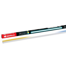 Deals, Discounts & Offers on  - Havells 3 in 1 Triyca 20W LED Batten | 2000 Lumen Light Output| Three Color temperatures (3000K,4000K,6500K)| Surge Protection up to 4kV| | Made in India| Pack of 1