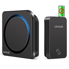 Deals, Discounts & Offers on  - UN1QUE Wireless Door Bell