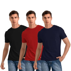 Deals, Discounts & Offers on Men - FTX Men's T-Shirt
