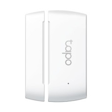 Deals, Discounts & Offers on  - TP-Link Tapo T110 Smart Door/Window Contact Sensor,Real-Time Monitor,Instant Push Notification,Battery Included,Easy Installation,Work with Alexa,Tapo Hub Required Sold Separately