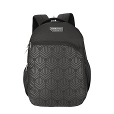 Deals, Discounts & Offers on Laptop Accessories - Lavie Sport Atlantis Casual Backpack with Laptop Sleeve | Men | Women | 15 inch Laptop Compatible | Office Business Casual Bagpack