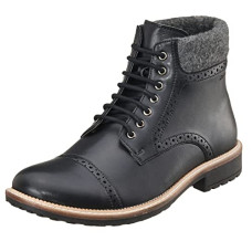 Deals, Discounts & Offers on  - [Sizes 7 UK, 8 UK, 9 UK, 10 UK] Duke Mens Casual ShoesPlatform