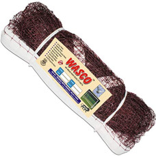 Deals, Discounts & Offers on  - Wasco Rise-Up Badminton Net (Brown)