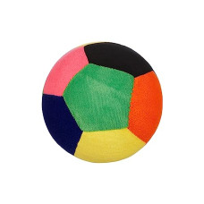 Deals, Discounts & Offers on  - Amazon Brand - Jam & Honey Polyester Baby Bowling Ball/Soft Plush Toy with Rattle Sound