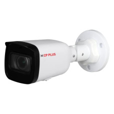 Deals, Discounts & Offers on  - CP PLUS 1MP Full HD IR Bullet Camera | 1/4.5'' 1MP PS CMOS Image Sensor| Max 30fps@720P | 3.6 mm Fixed Lens | IR Range of 20 Mtrs - CP-USC-TC10PL2-V2-0360