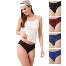 Deals, Discounts & Offers on Women - Rupa Women Cotton Panty