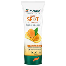 Deals, Discounts & Offers on Beauty Care - Himalaya Dark Spot Clearing Turmeric Face Scrub | Organically sourced Turmeric | Reduce dark spots in 7 days | Gives Radiant Skin | 100g