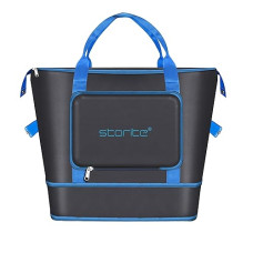 Deals, Discounts & Offers on  - Storite Nylon 52 Cm Imported Foldable Travel Duffle Bag