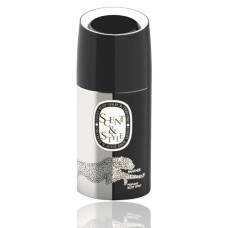 Deals, Discounts & Offers on Beauty Care - Scent & Style Panther Perfume Body Spray Deodorant 250ml For Men