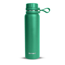 Deals, Discounts & Offers on  - Home Puff Thermosteel Insulated Water Bottle, Stainless Steel, Leak Proof, Easy Carry, 8+ hrs Hot/20+ hrs Cold Thermo Flask, Sports Bottle