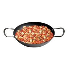 Deals, Discounts & Offers on Cookware - amicus Kitchen Iron Kadai