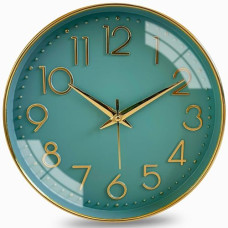 Deals, Discounts & Offers on  - Wazdorf Wall Clock 10