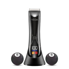 Deals, Discounts & Offers on Health & Personal Care - Vega Cleanball Body Trimmer