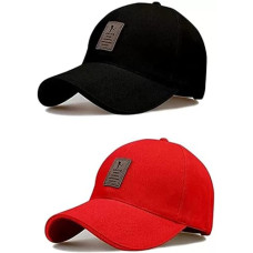 Deals, Discounts & Offers on Accessories - SELLORIA Brand A Soft Cotton Adjustable Unisex Cap Quick Drying Sun Hat Protection