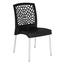Deals, Discounts & Offers on Furniture - Nilkamal Mid Back Chair NS19SS | Chair