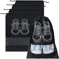 Deals, Discounts & Offers on  - Stylbase Shoe Bag for Travel & Storage Travel Organizer