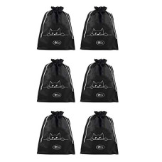 Deals, Discounts & Offers on  - Lify Travel Shoe Bags, Portable Travel Shoe Tote Bags - Packing Organizers
