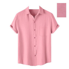 Deals, Discounts & Offers on Men - [Sizes S, M, L, XL, 2XL] Pinkmint Popcorn Shirt