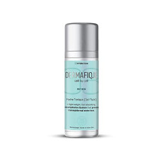 Deals, Discounts & Offers on  - Dermafique Hydratonique Gel Fluid with Vitamin C  30g, Long Lasting Hydration, with Niacinamide and Vitamin E, Moisturizer