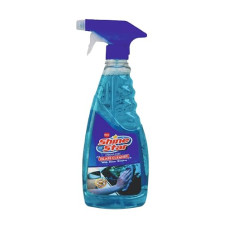 Deals, Discounts & Offers on  - Shine Star Class Cleaner 500ml (Pack Of 2)