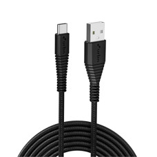 Deals, Discounts & Offers on  - URBN Type-C USB 3.4 Amp | 25W Fast Charging Cable