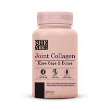 Deals, Discounts & Offers on  - SheNeed Joint Collagen