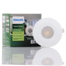 Deals, Discounts & Offers on  - Philips 2W LED COB Light - (Warm White) 58914