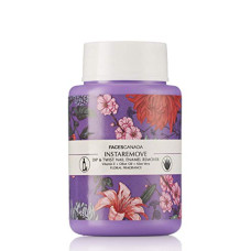 Deals, Discounts & Offers on Beauty Care - FACES CANADA InstaRemove Dip & Twist Nail Enamel Remover, 80 ml | Floral Fragrance | Vitamin E, Olive Oil, Aloe Vera | Nourishing Formula | Gentle Nail Polish Remover | Acetone Free | Cruelty Free