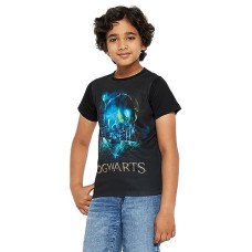 Deals, Discounts & Offers on  - [Size 2 Years-3 Years] Harry Potter by Wear Your Mind Boys T-Shirt