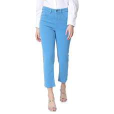 Deals, Discounts & Offers on Women - [Size 27] VERO MODA Women's Regular Jeans