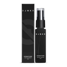 Deals, Discounts & Offers on Beauty Care - Djokr Signature Perfume For Men 8 ml | Premium Luxury Long Lasting Fragrance Spray | Eau De Parfum