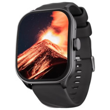 Deals, Discounts & Offers on Electronics - Fastrack FS1 Pro Smartwatch|1.96