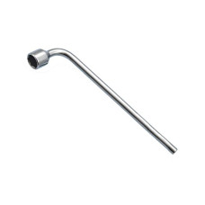 Deals, Discounts & Offers on Accessories - Speedwav 19mm L-Shaped Wheel Nut Spanner