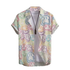 Deals, Discounts & Offers on Men - Flosive Casual Shirt For Men|| Shirt For Men|| Men Stylish Shirt || Men Printed Shirt