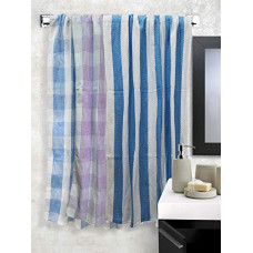 Deals, Discounts & Offers on  - Athom Living Light Weight Cotton Premium Bath Towel 75x150 cm (S6)