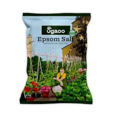 Deals, Discounts & Offers on Gardening Tools - Ugaoo Epsom Salt