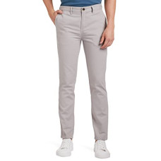 Deals, Discounts & Offers on Men - Amazon Brand - House & Shields Men's Regular Stretch Pants