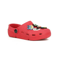 Deals, Discounts & Offers on  - [Size 7 UK] Bata Unisex-Child MarionSandal