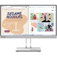 Deals, Discounts & Offers on Computers & Peripherals - Lenovo 21.5 inch Full HD VA Panel Monitor (L22e-40)(Response Time: 4 ms, 60 Hz Refresh Rate)