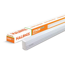 Deals, Discounts & Offers on  - Halonix Streak Square CW 22-Watt LED Batten (Cool Day Light)