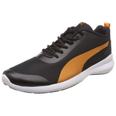 Deals, Discounts & Offers on  - [Sizes 9 UK, 10 UK] PUMA Men Lazer Evo IDP Sneakers