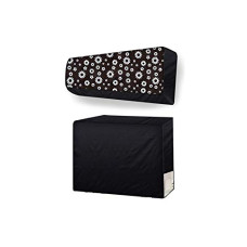 Deals, Discounts & Offers on  - Anpro AC Cover Waterproof Set